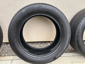 225/55 r17 Bridgestone zimne - 5