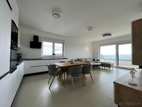 3 izbovy apartman Chorvatsko Ugljan - 5