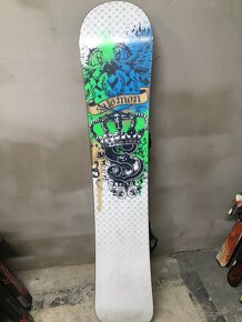 Snowboard SALOMON Pulse 56 - 5