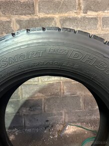 Pneumatiky 295/60 R22,5 - 5