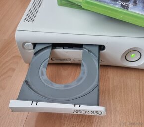 Xbox 360 - 5