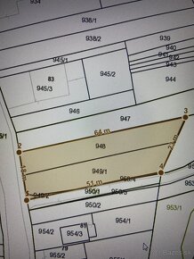 Predám pozemok - 5