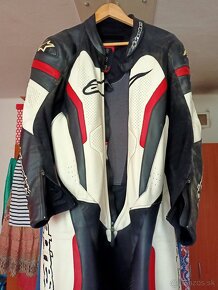 Alpinestars kombinéza 54 - 5