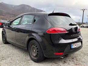 Seat Leon 2.0 TDi DPF FR - 5