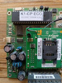 ⚡️ GSM komunikátor Hasam K1-GP ECO ⚡️ - 5