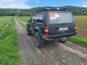 predam jeep cherokee xj2.5i benzin - 5