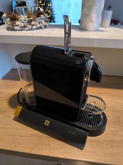 Nespresso Citiz - 5