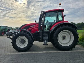 Valtra T234 Versu - 5