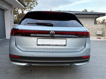 Passat variant 1.5TSi ACT dsg - 5