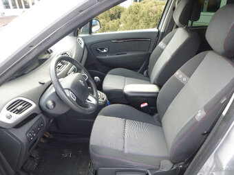 Renault Scenic 1,5Dci 110Ps 2012 - 5