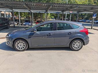 Ford Focus Mk3 2012 2.0 tdci 103kW 189tis. km - 5