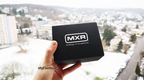 MXR M133 Micro Amp - 5