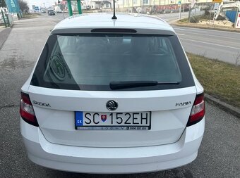 Fabia - 5