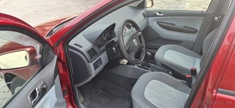 Fabia 1.4 mpi. - 5