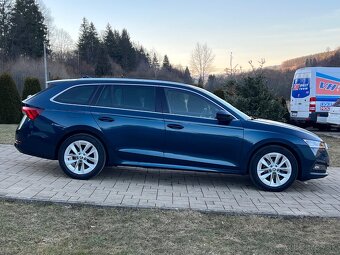 Škoda Octavia IV 2.0TDI 110kw DSG7 Canton Digitálny Servis❗️ - 5