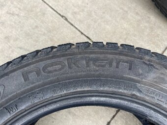 nokian 225/55r16 - 5