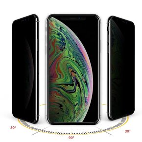 Ochranné sklá na IPhone 13 Pro Max - 5