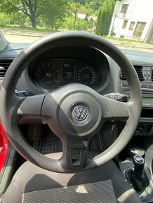 Volkswagen Polo 2010 Manualna prevodovka 51kw 80 700km - 5