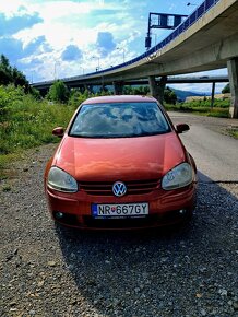 Golf V 1.9 TDI 77kw - 5