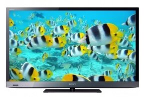 Predam malo pouzivany 40" TV SONY KDL-40EX520 LED - 5