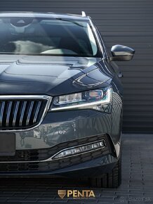 ⭐ ŠKODA SUPERB COMBI ⭐ - 5