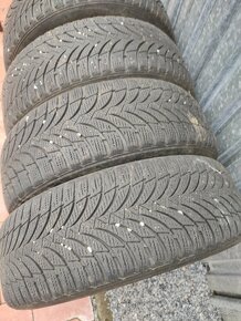 Pneumatiky 195/55R16 87T - 5