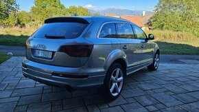 Audi Q7 3.0 TDI Quattro - 5