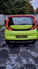 KIA e-SOUL 42kWh Edition 7 - 5