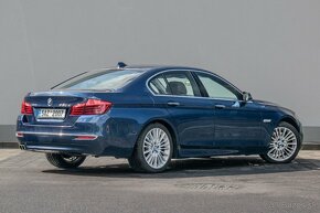 BMW Rad 5 530d xDrive - 5