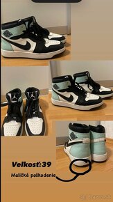 botasky nike jordan a converse - 5