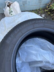 Zimné pneu 205/60 R16 - 5