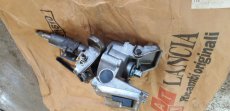 Servo riadenie Fiat 500 - 5