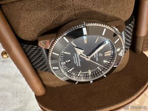 BREITLING SUPEROCEAN HERITAGE II B20 AUTOMATIC 44 - 5