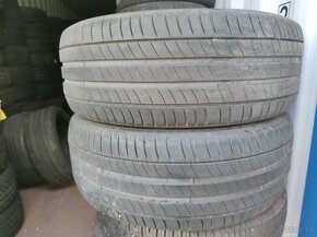 Michelin Primacy 3 225/50 R18 95V, 2ks-90e - 5