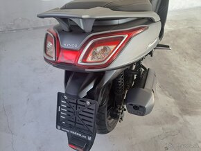 Kymco Downtown 125 ABS - 5