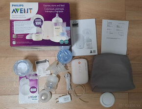 Philips AVENT - 5