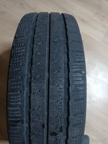 215/70r15C - 5