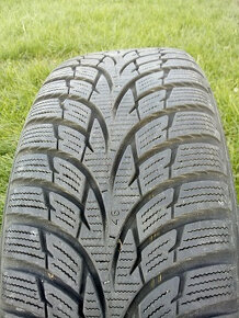 zimné pneumatiky zn. Nokian 175/65R14 - 5