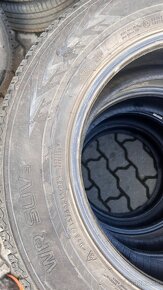 ❄️Zimné pneu 215/65 r16 Nokian - 5