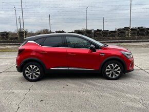 Renault Captur 1.0Tce - 5