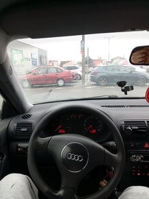 Audi A3 1.9TDi 96KW - 5