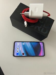 OnePlus Nord CE 5G 6GB/128GB - 5