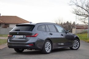 BMW Rad 3 - 5