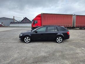 Škoda Octavia 3 2.0 TDI 4x4 - 5