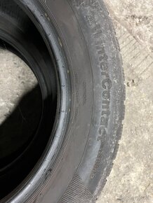 Zimná sada pneumatík Continental WinterContact 205/60 R16 H - 5