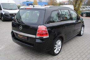 Opel Zafira 1.9 DT Elegance⭐7Miest na sedenie⭐ - 5