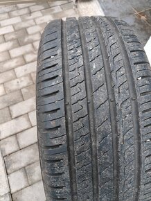 225/55 R17 letné pneumatiky - 5