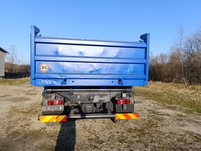 Tatra 815 4x4 S3-sklápač - 5