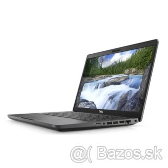 Dell Latitude 5400 - 5