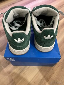 adidas campus - 5